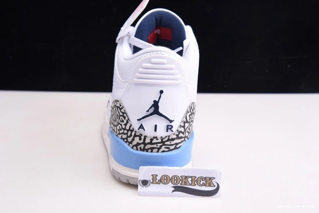 Cheap Jordan CT8532-104 Air UNC 3 0722